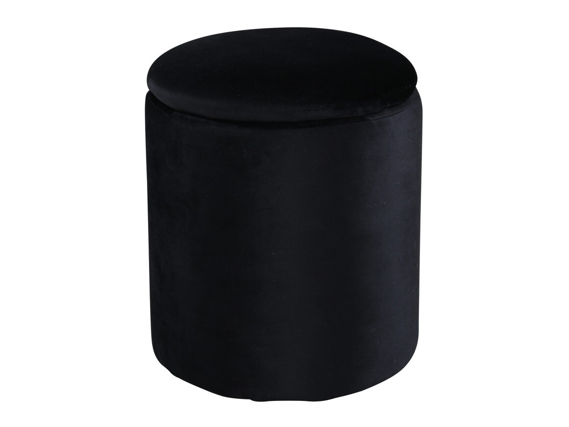 Tabure Dallas 2939 (Črna)