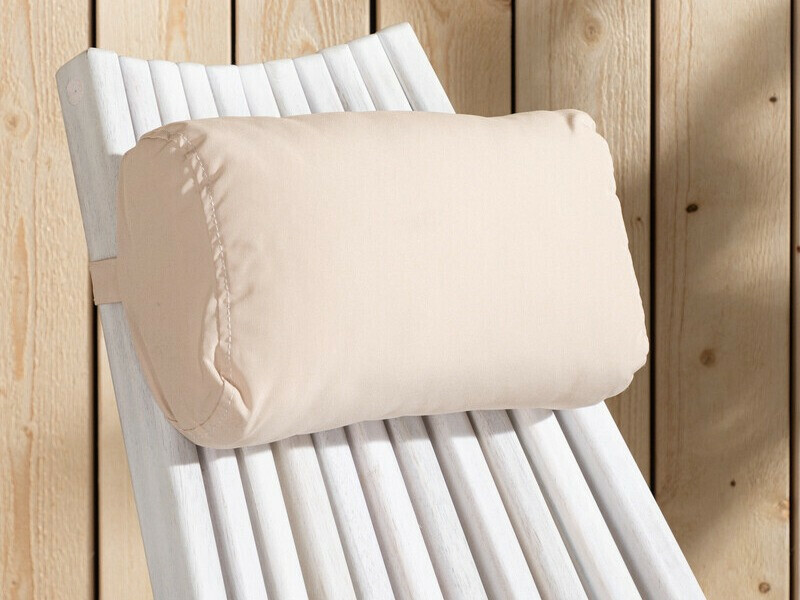 Vrtni stol Dallas 2581 (Bela)