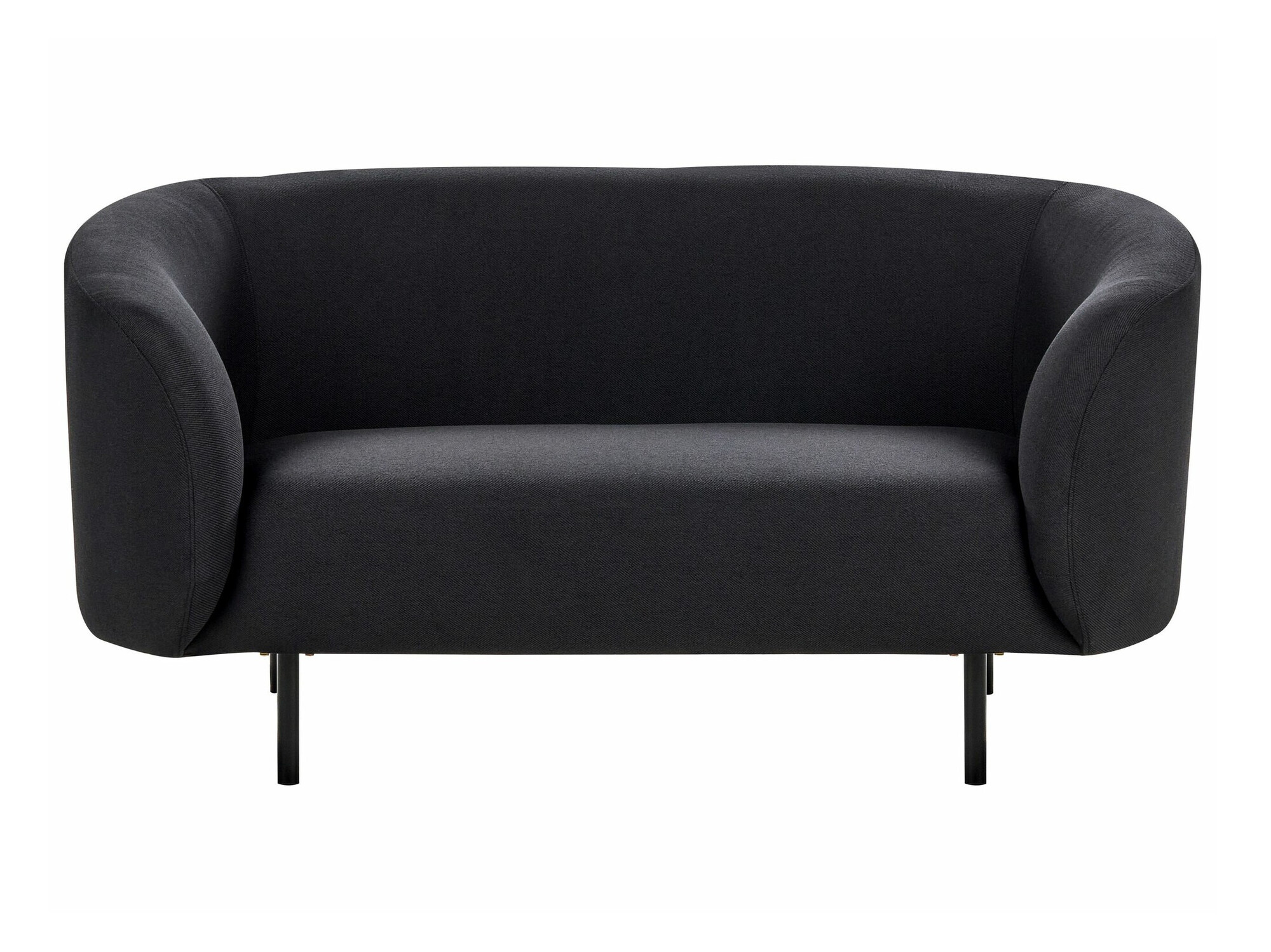 Kavč Berwyn 2042 (Črna)