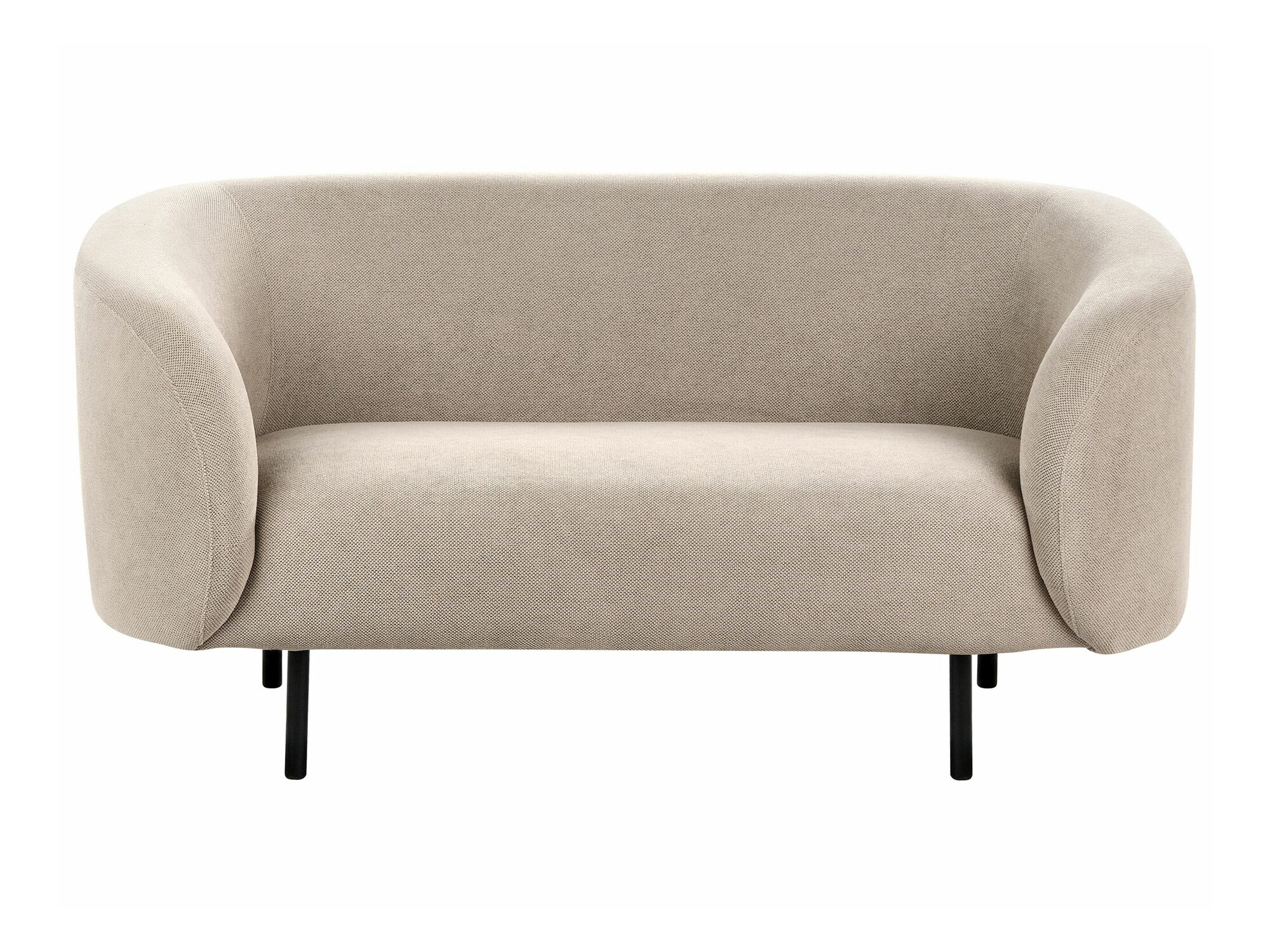 Kavč Berwyn 2042 (Taupe + Črna)