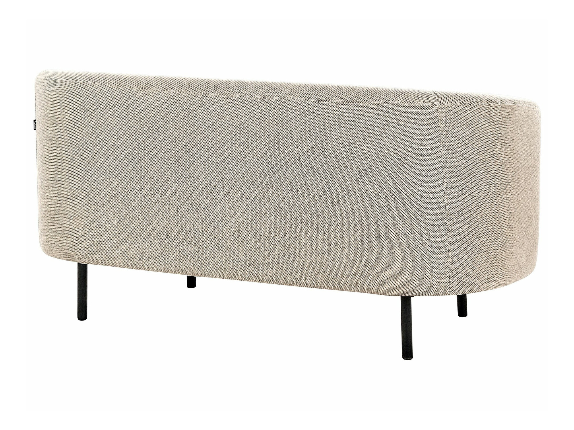 Kavč Berwyn 2042 (Taupe + Črna)