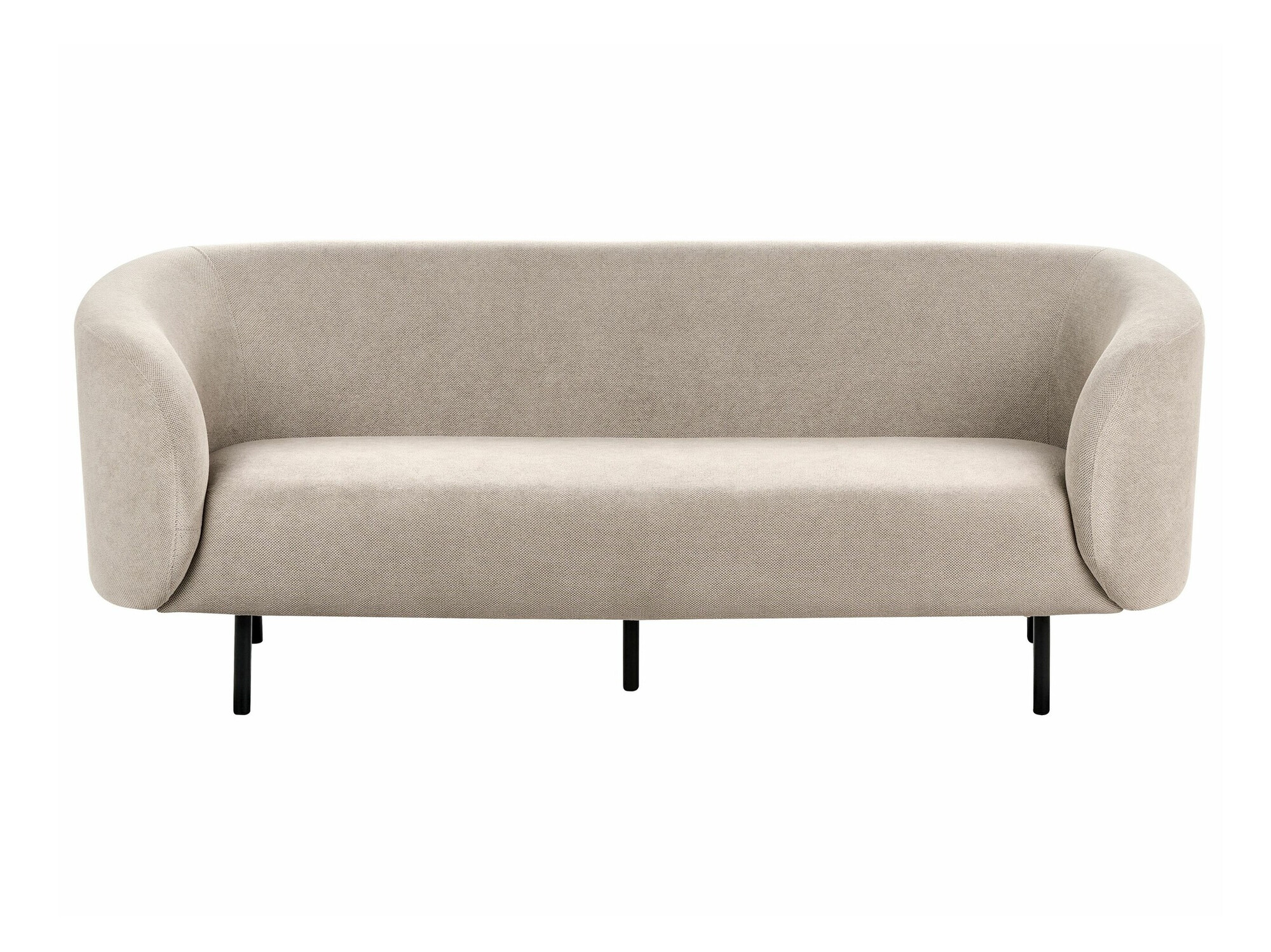 Kavč Berwyn 2044 (taupe + Črna)