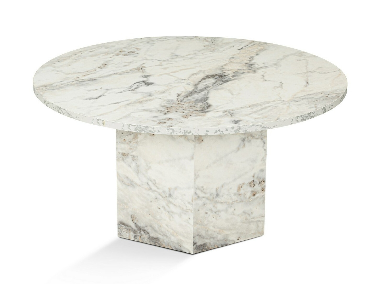 Klubska mizica Asheboro 109