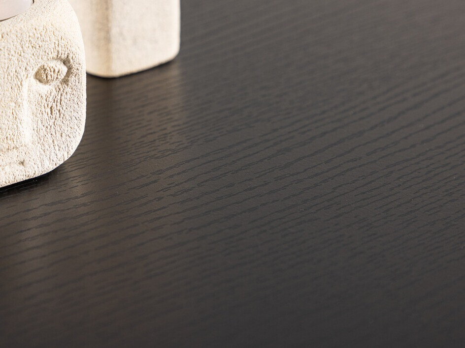 Klubska mizica Dallas 4448 (Črna)