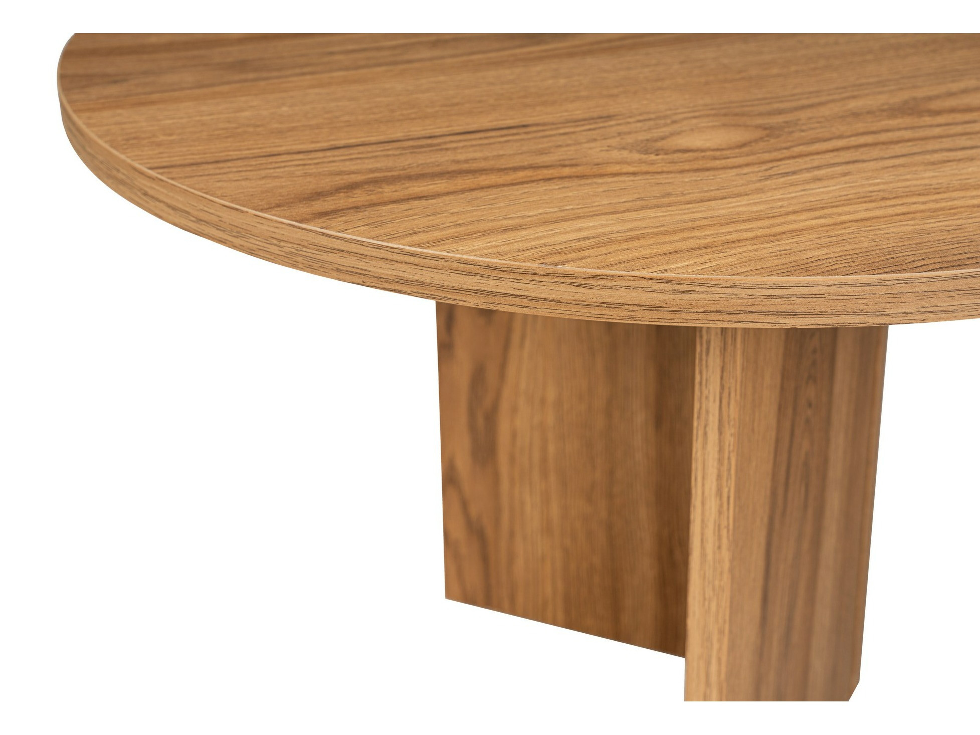 Klubska mizica Novato 110