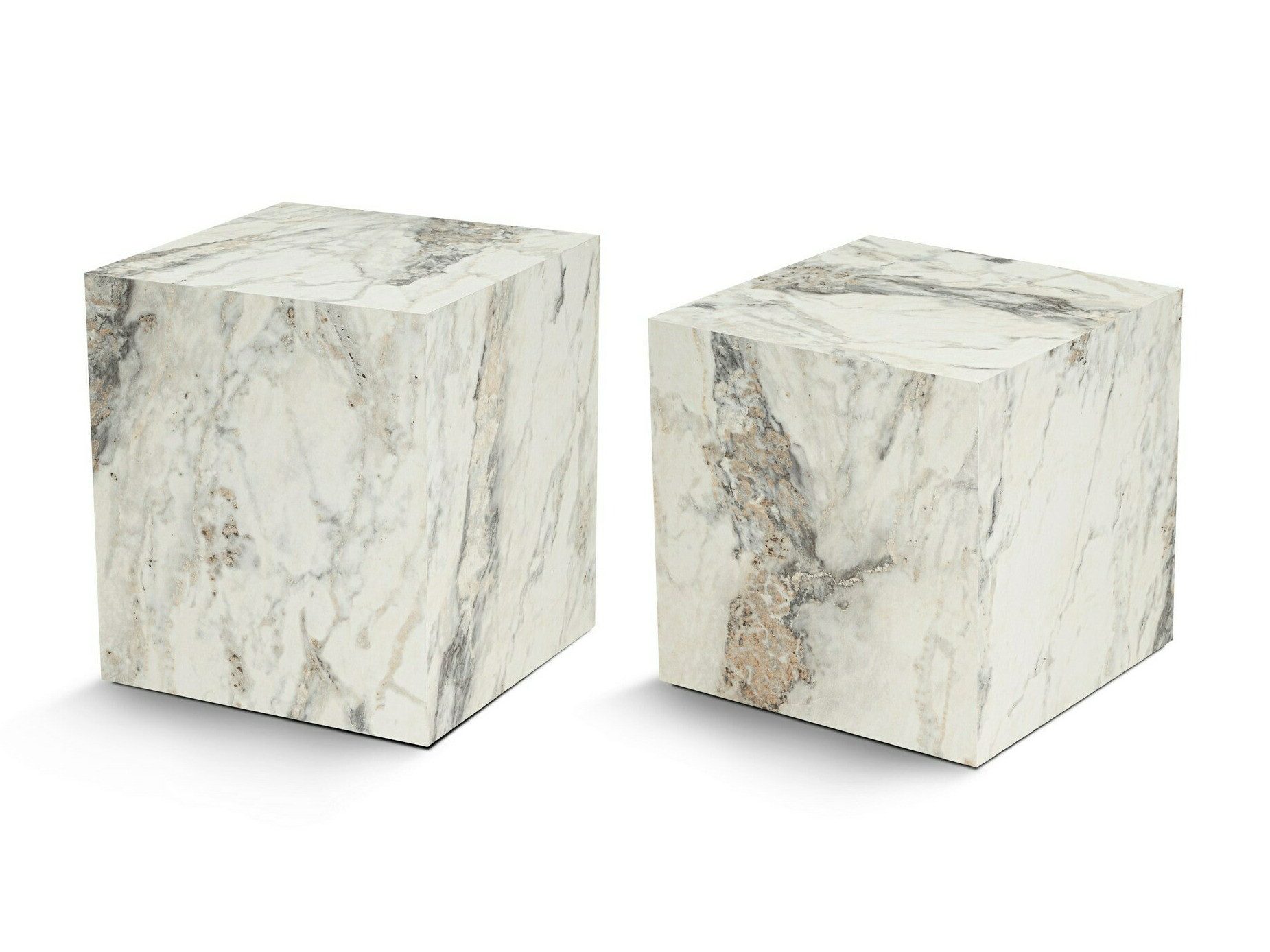 Komplet stranskih mizic Kailua 2141