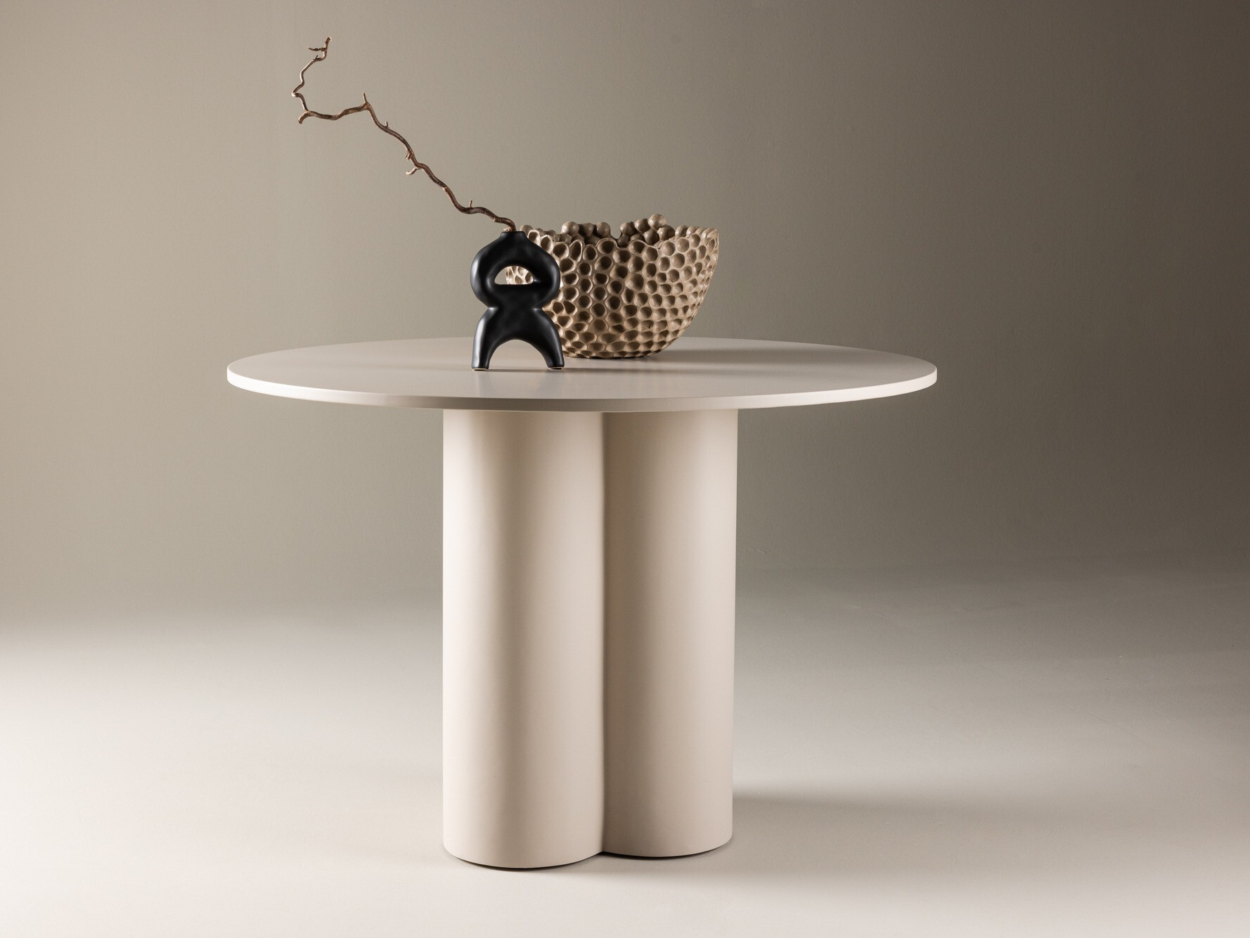 Miza Dallas 4446 (Bež)