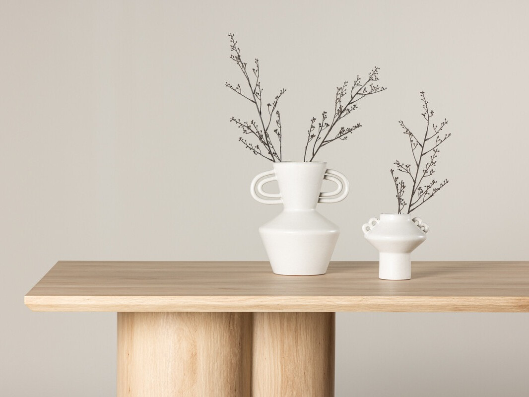 Miza Dallas 4447 (Svetel les)