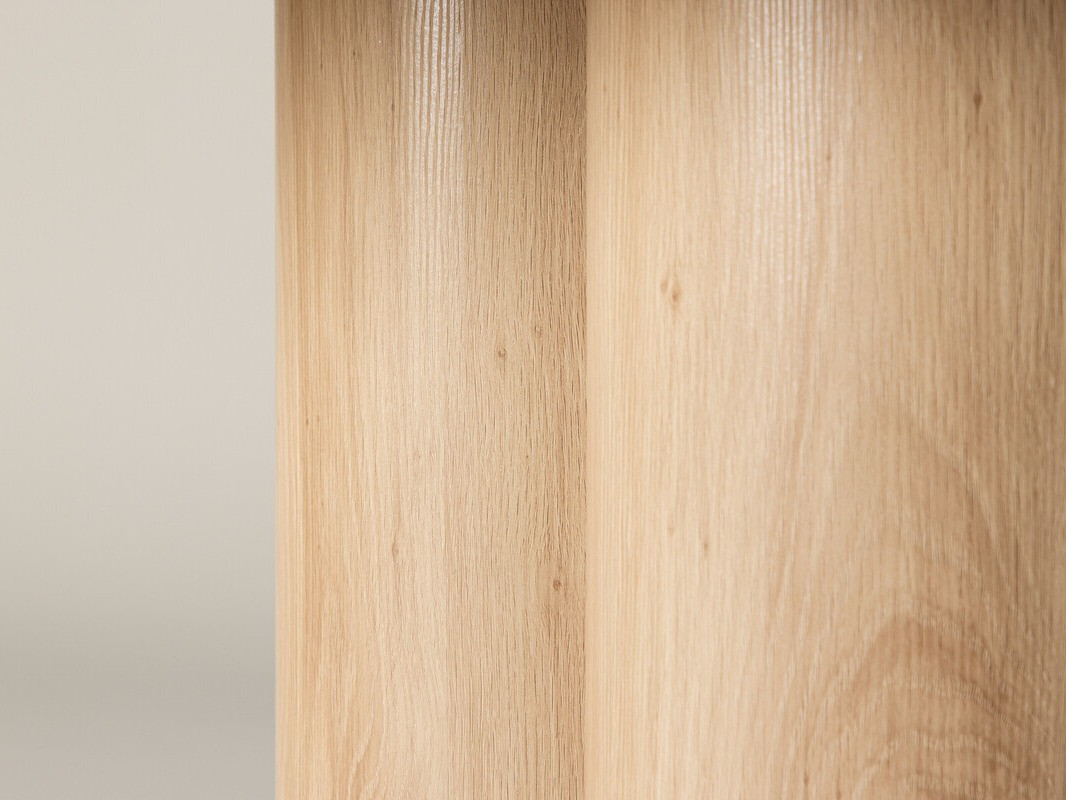 Miza Dallas 4447 (Svetel les)