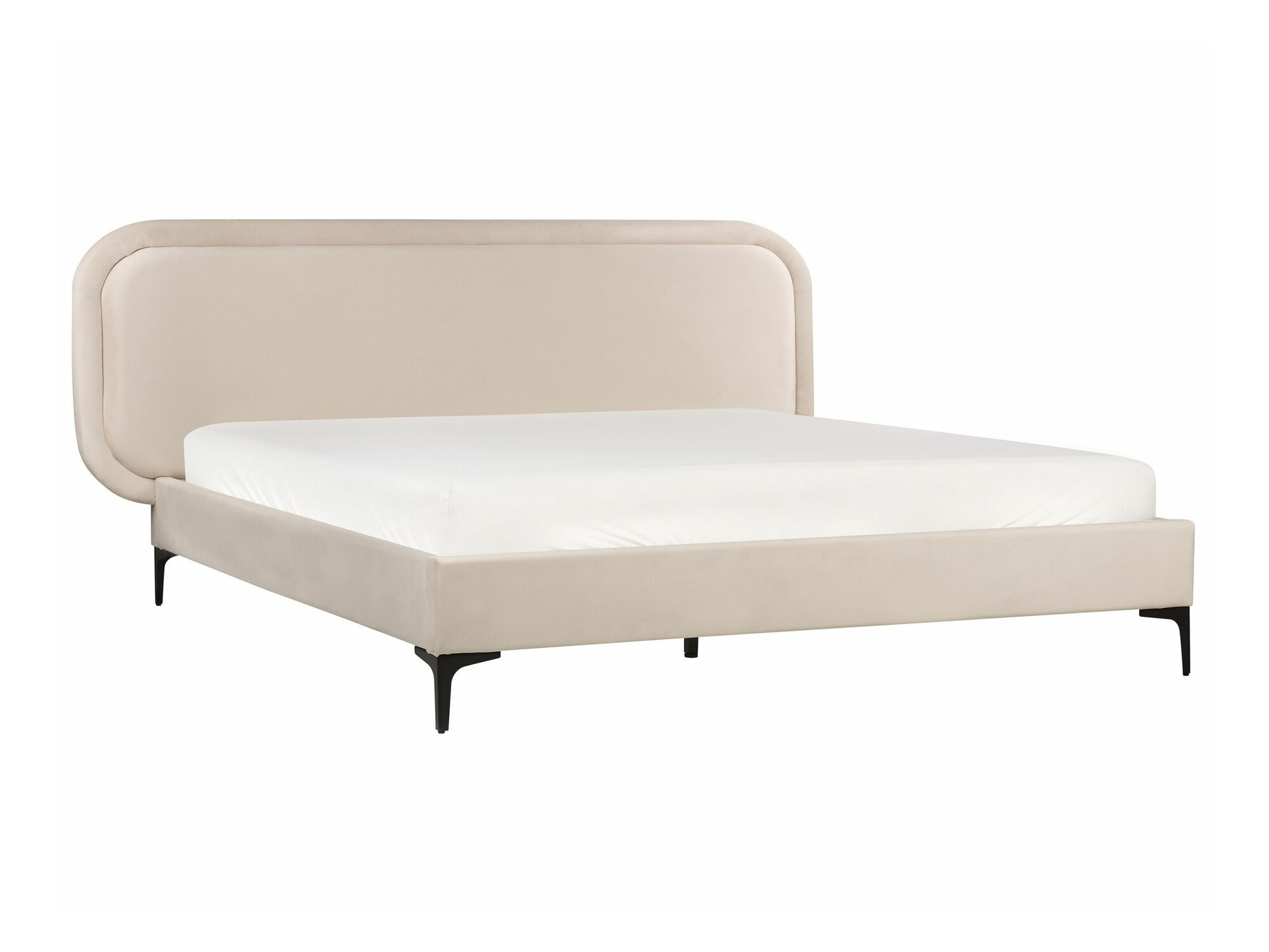 Postelja Berwyn 2027 (Bež)