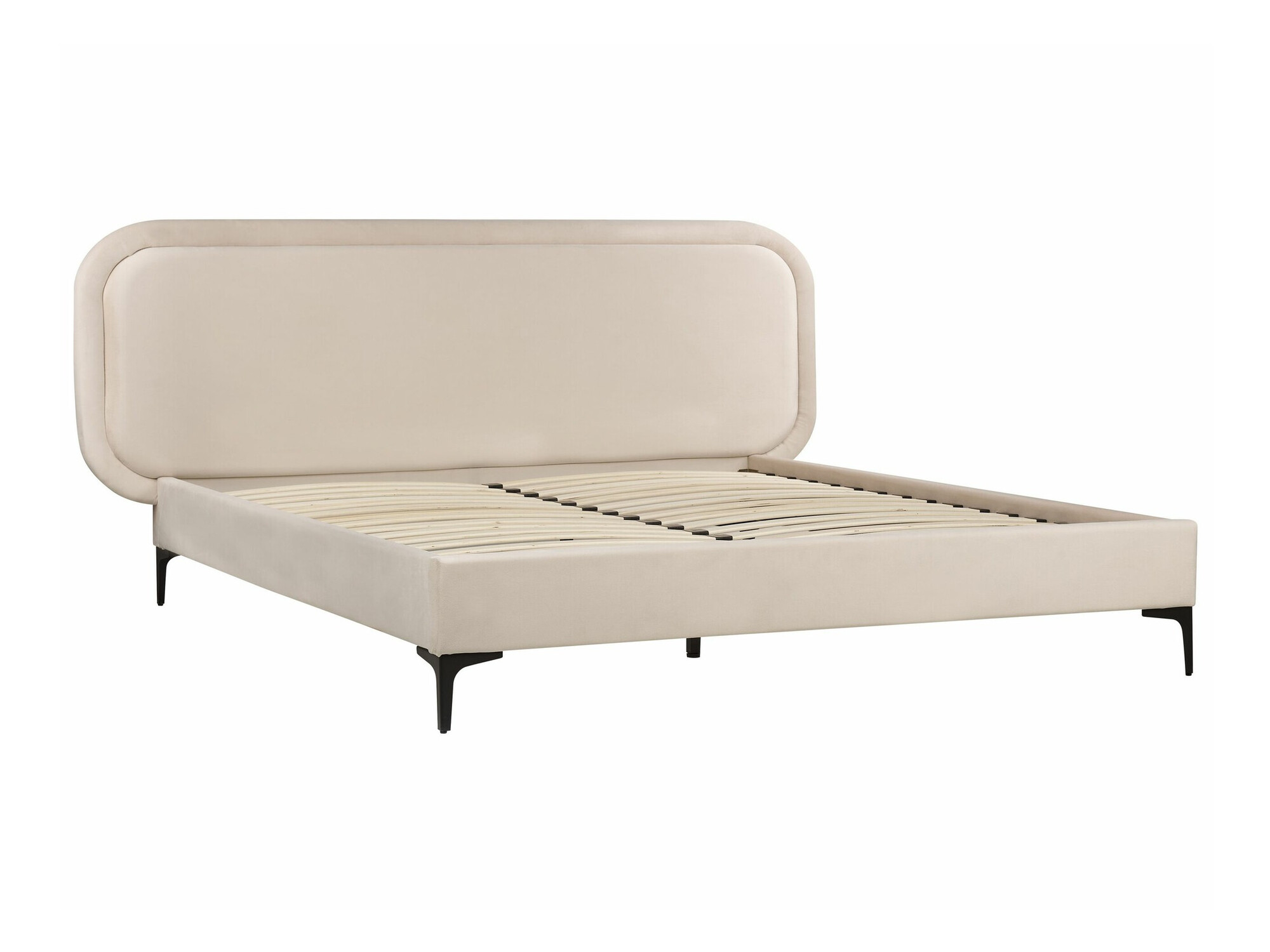 Postelja Berwyn 2027 (Bež)