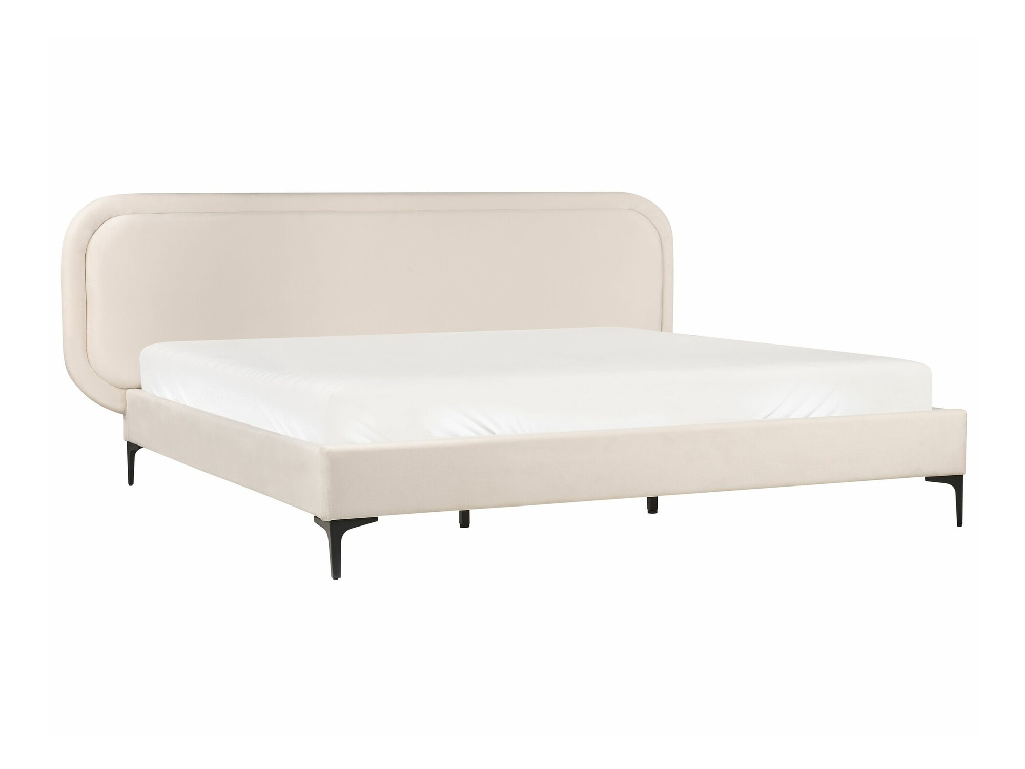 Postelja Berwyn 2027 (Bež)