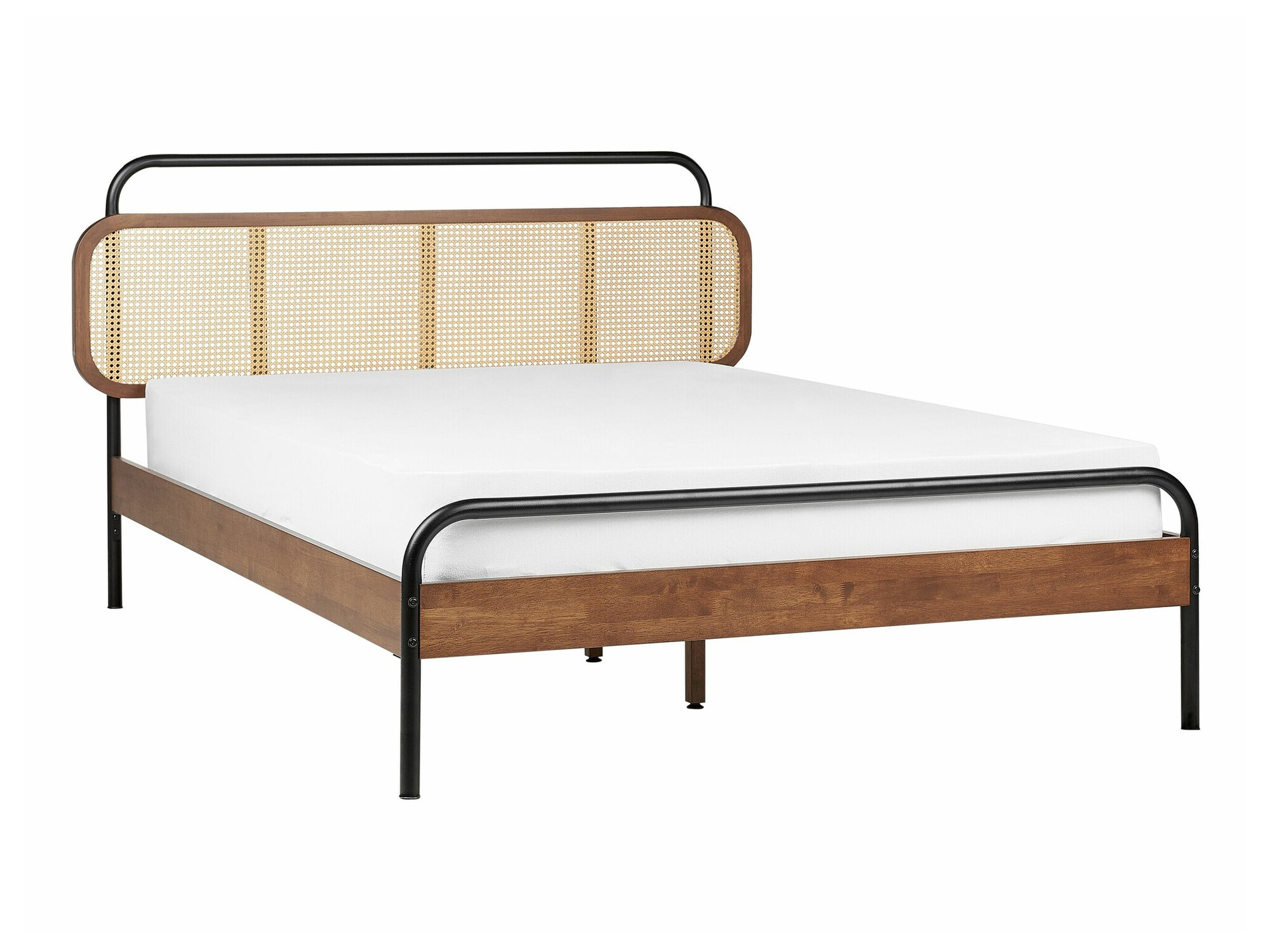 Postelja Berwyn 2034 (Rjava)