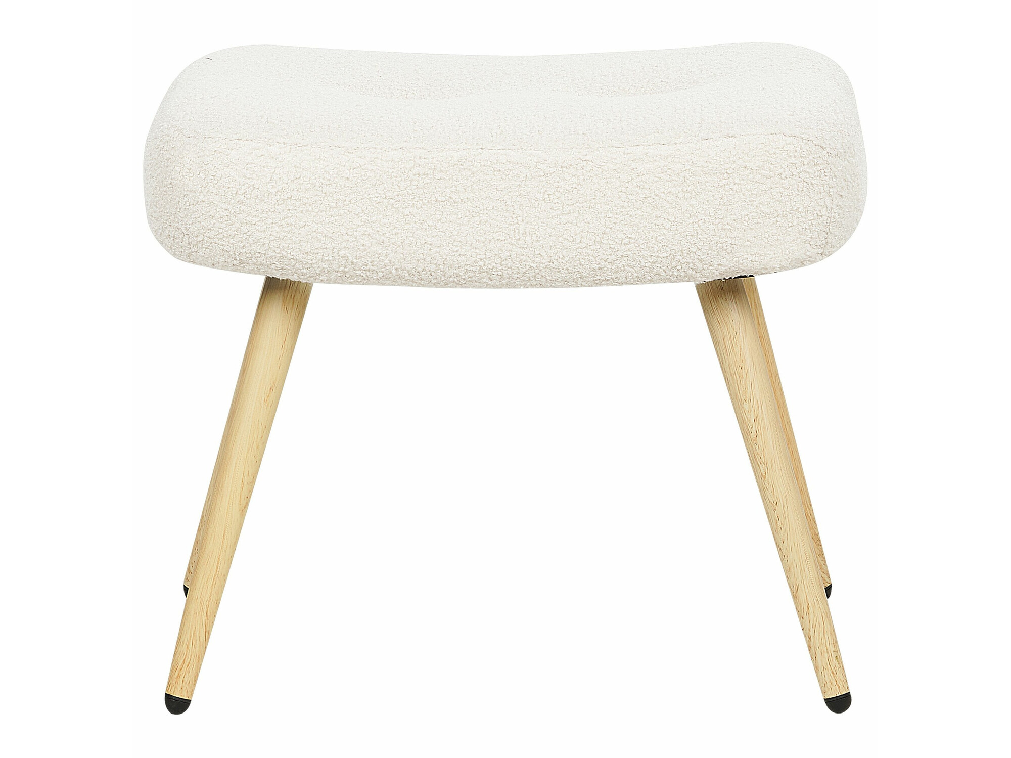 Fotelj Berwyn 450 (Bela + Svetel les)