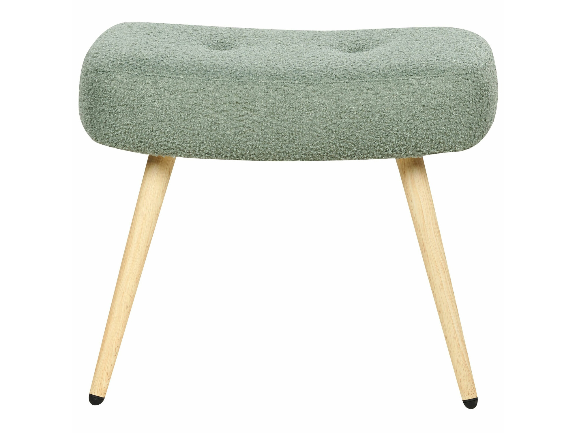 Fotelj Berwyn 450 (Zelena + Svetel les)