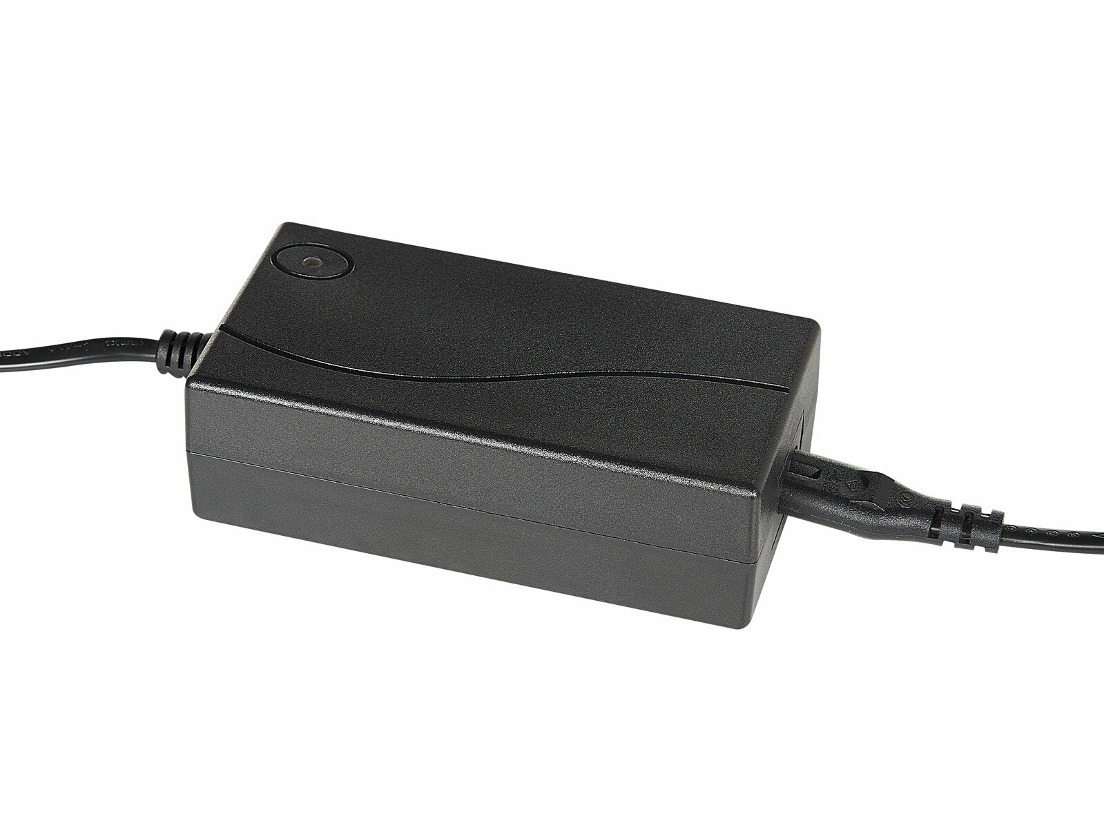 Fotelj s počivalnikom Berwyn 1313 (Krema)