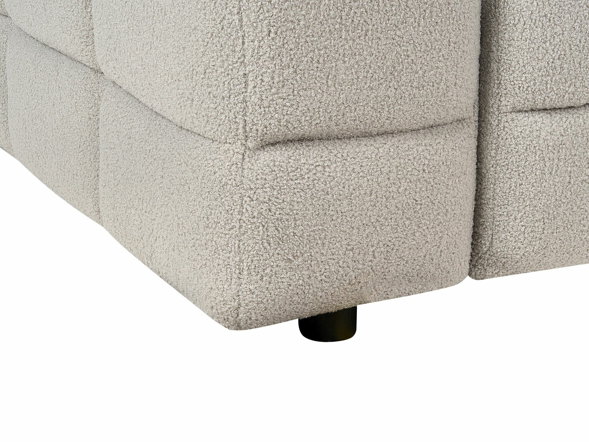 Kavč Berwyn 2051 (Siva)