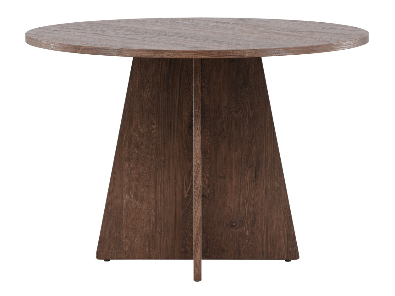 Miza Dallas 4451 (Rjava)