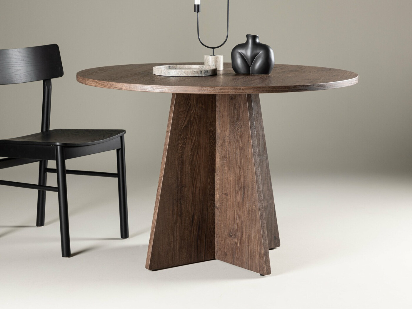 Miza Dallas 4451 (Rjava)