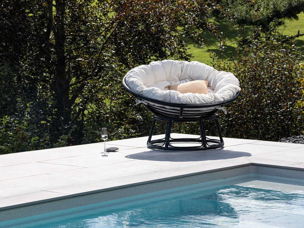 Vrtni fotelj Dallas 4460