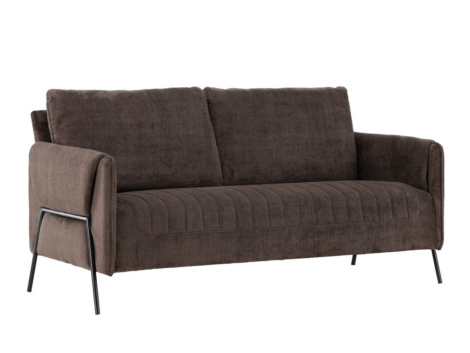 Kavč Dallas 4461 (Rjava)