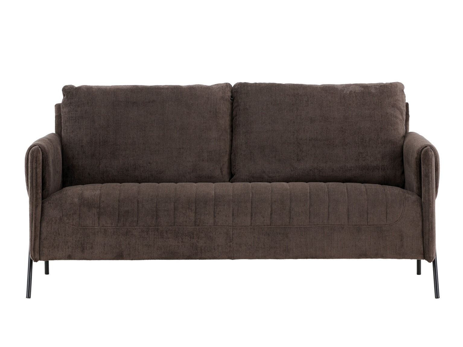 Kavč Dallas 4461 (Rjava)