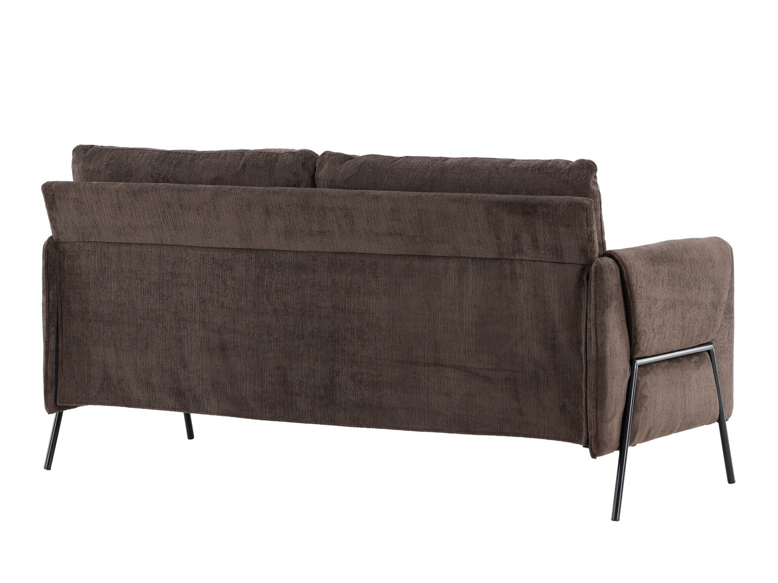 Kavč Dallas 4461 (Rjava)