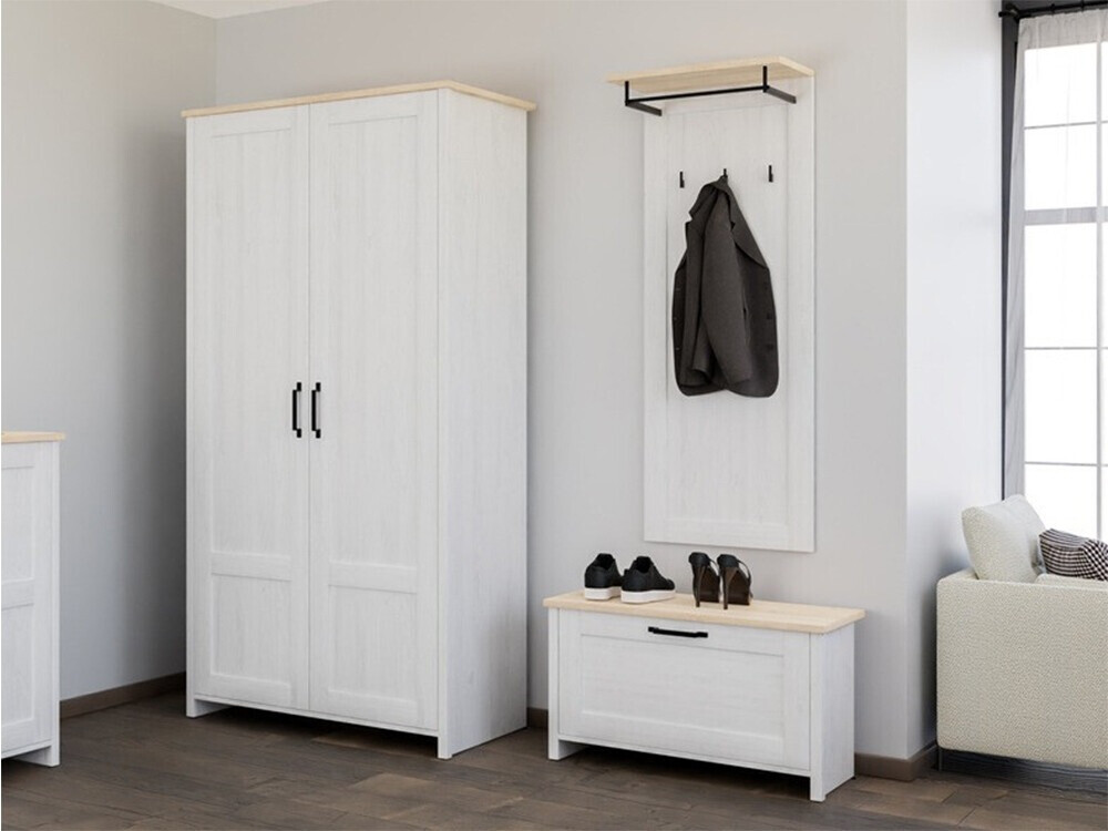 Komplet za predsobo Balmave 121