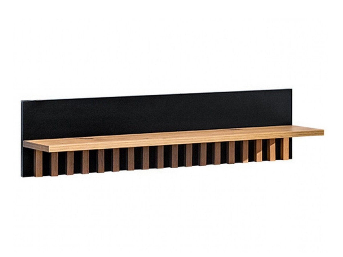 Stenska polica Felnolo 112