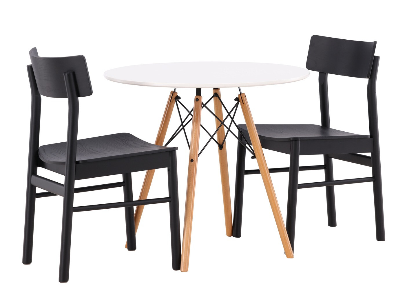 Jedilniški komplet Dallas 4464