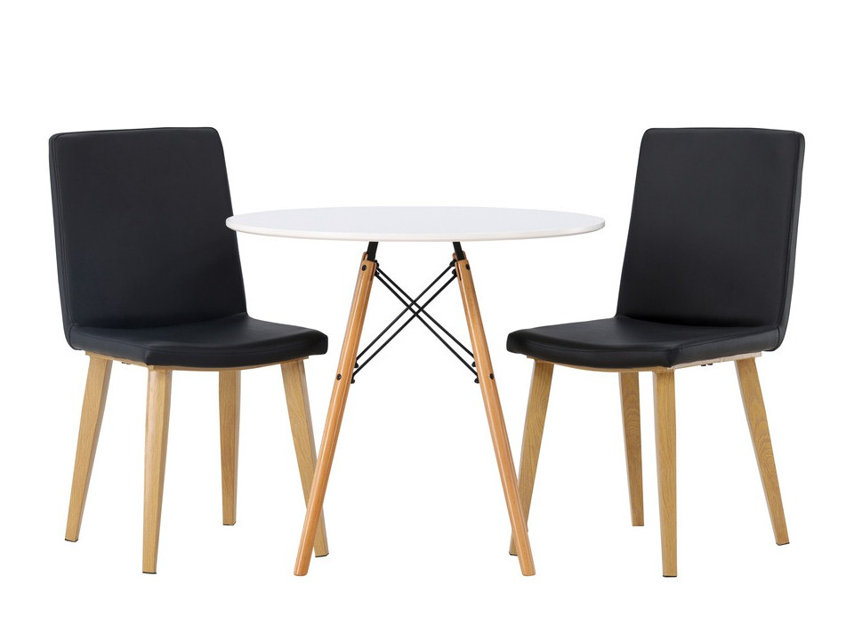 Jedilniški komplet Dallas 4465