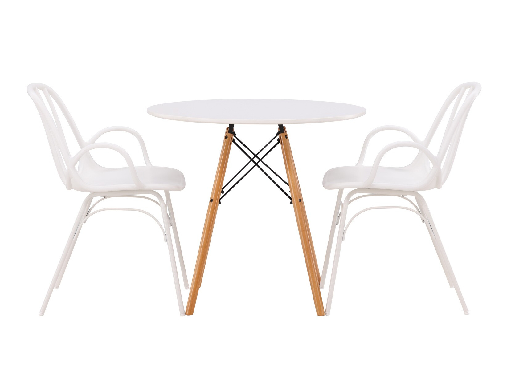 Jedilniški komplet Dallas 4466