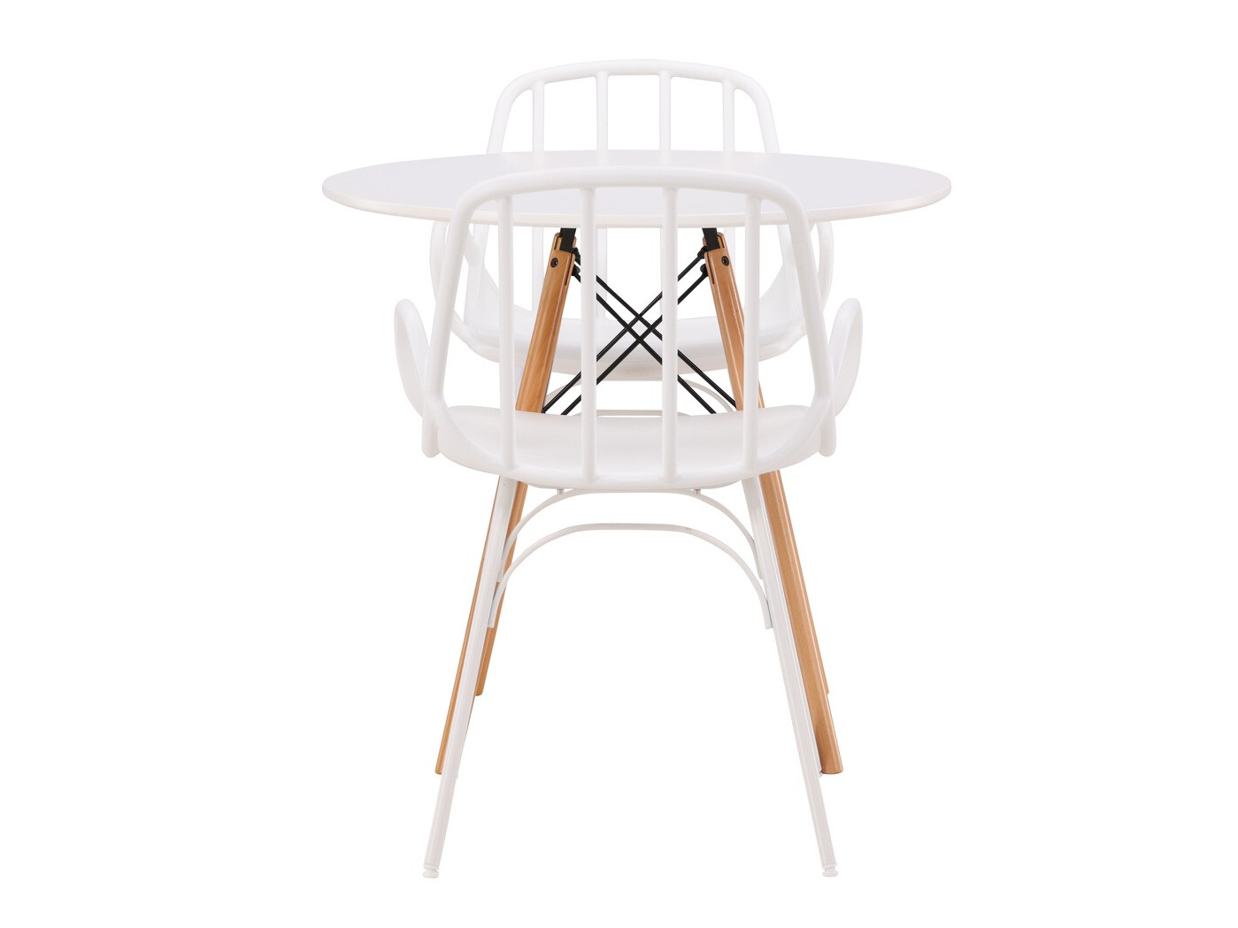 Jedilniški komplet Dallas 4466