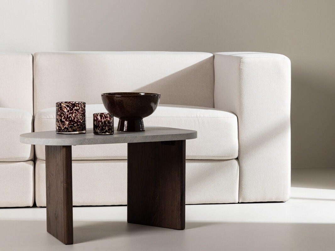 Kavč Dallas 4463 (Bela)