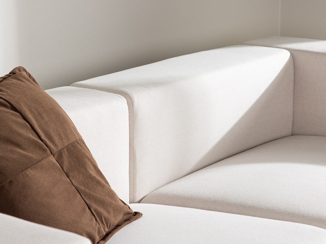 Kavč Dallas 4463 (Bela)