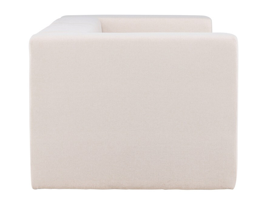 Kavč Dallas 4463 (Bela)