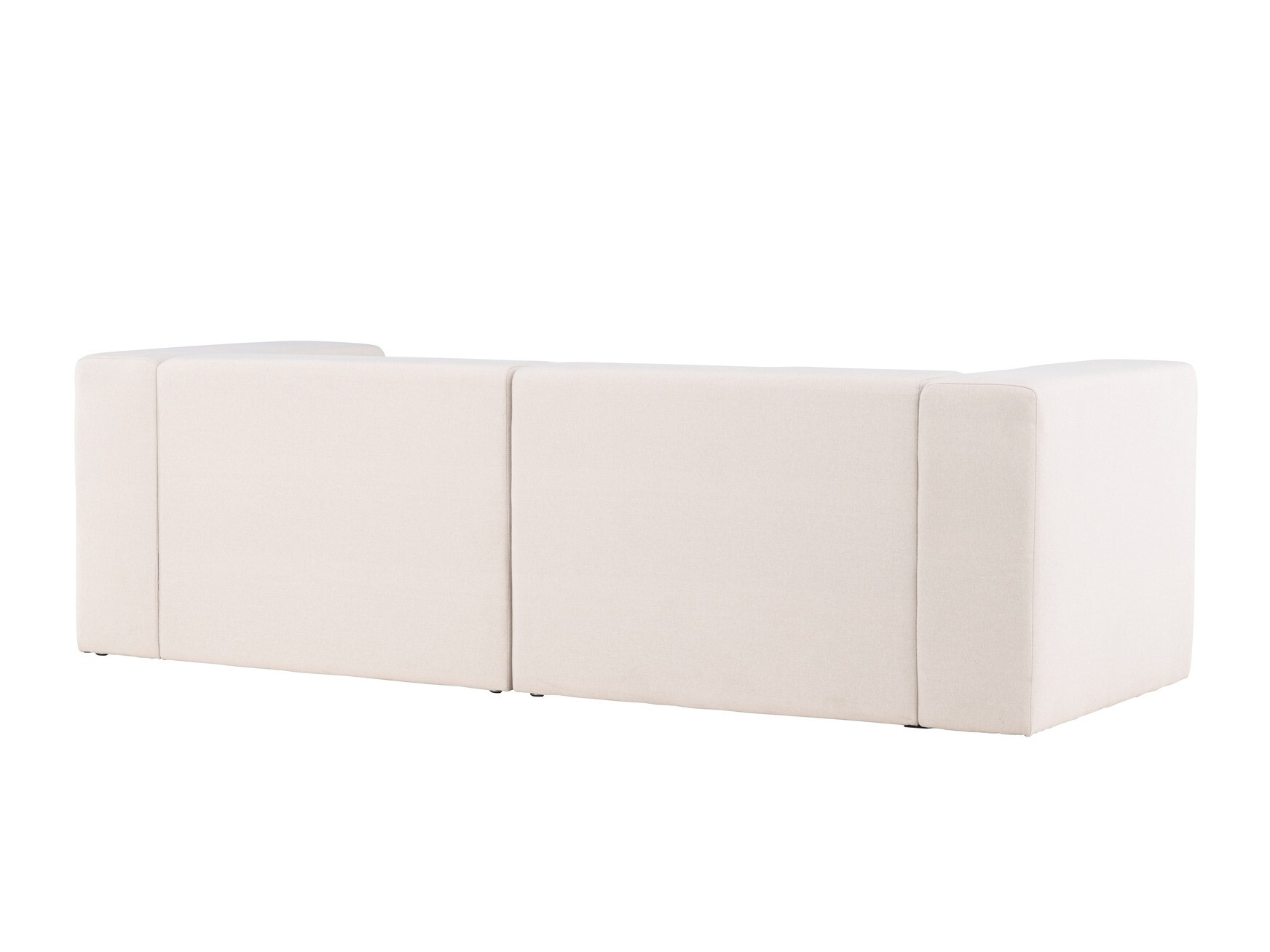 Kavč Dallas 4463 (Bela)