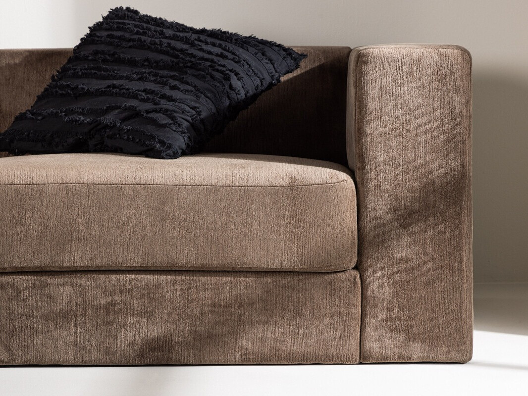 Kavč Dallas 4463 (Rjava)