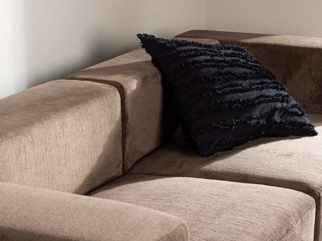 Kavč Dallas 4463 (Rjava)