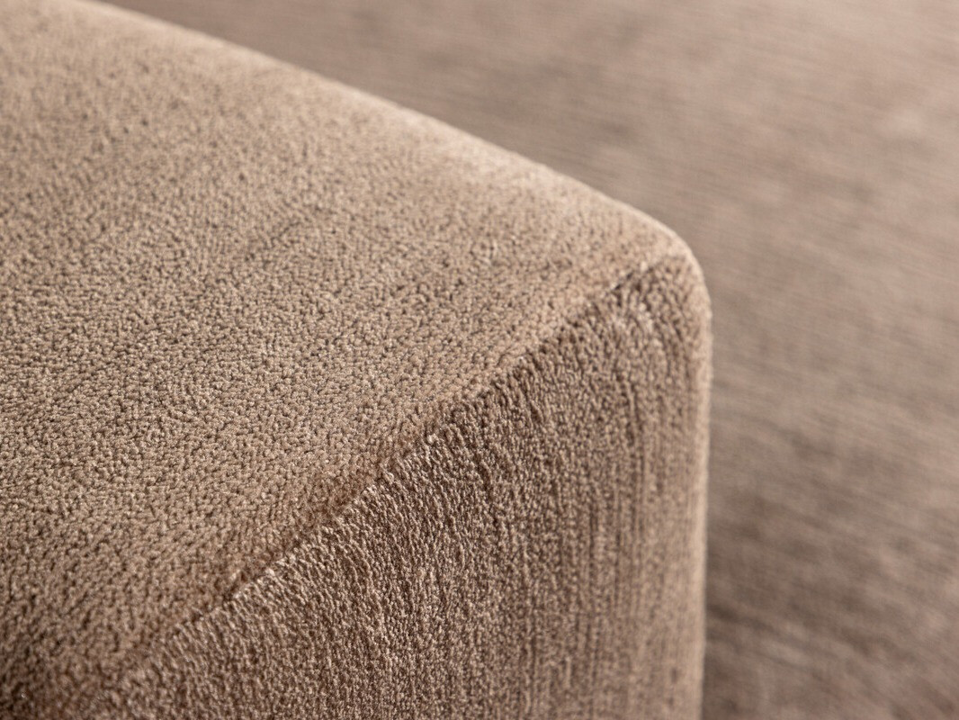 Kavč Dallas 4463 (Rjava)