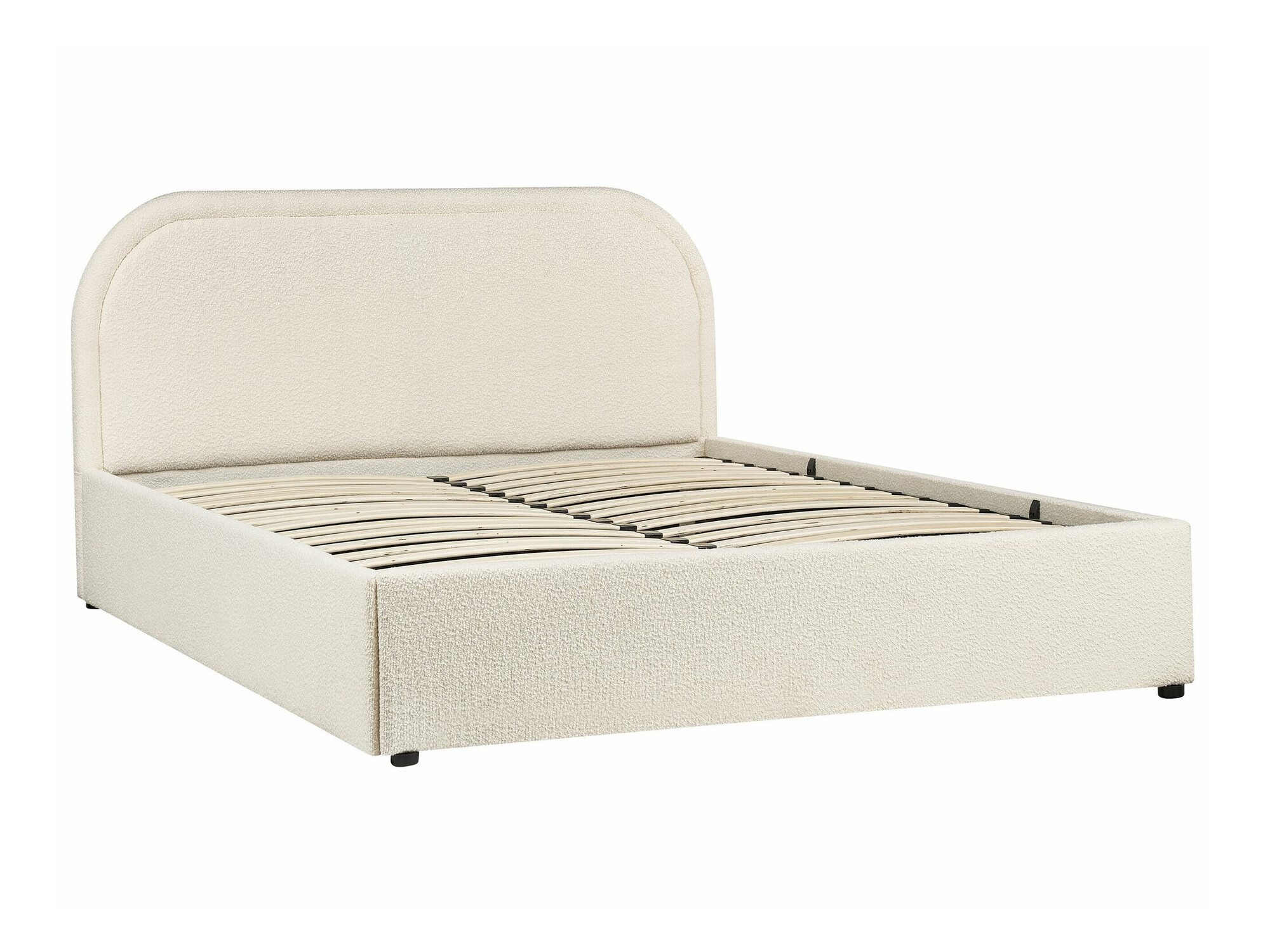 Postelja Berwyn 2062 (Svetlo bež)