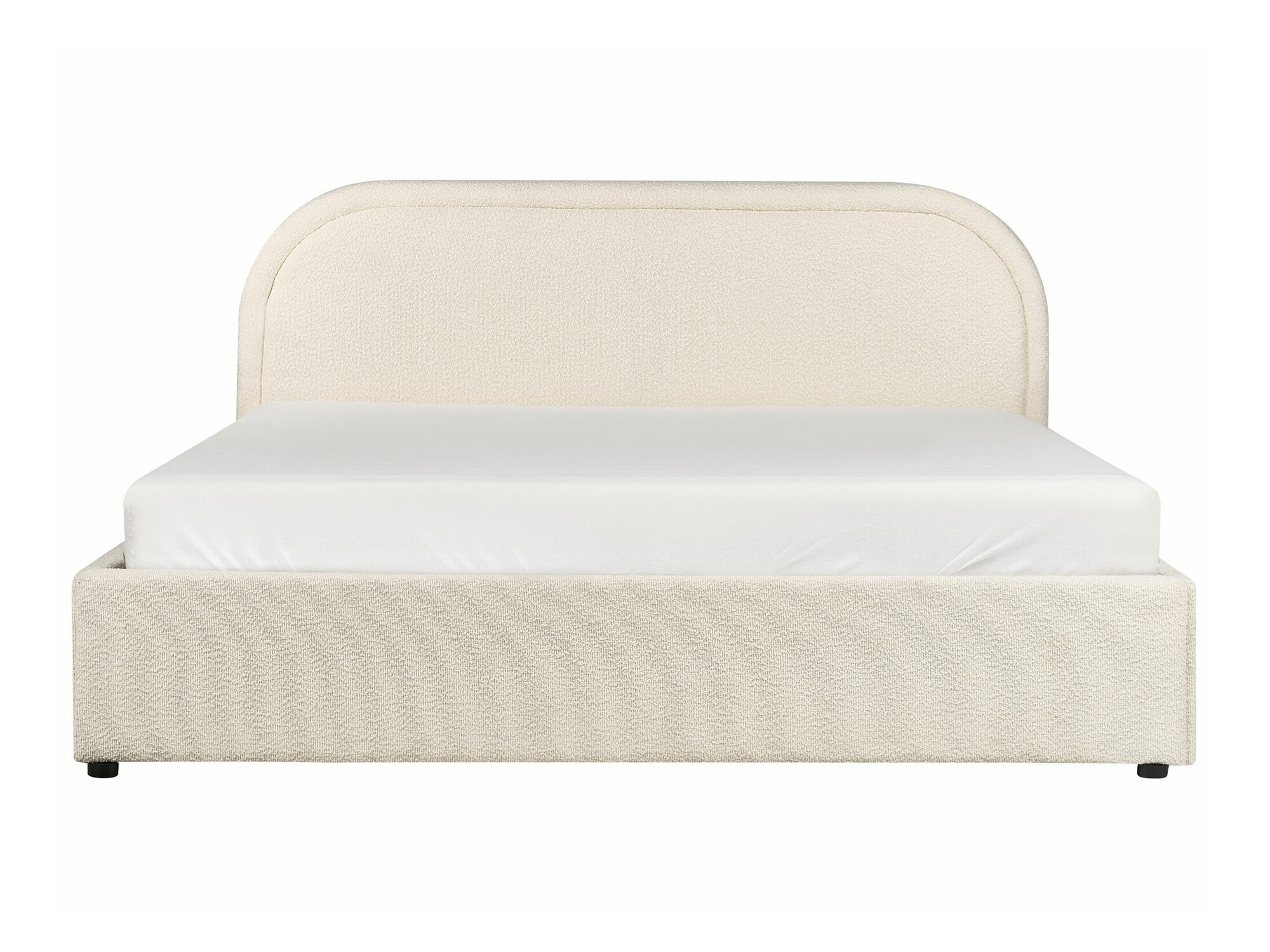 Postelja Berwyn 2062 (Svetlo bež)