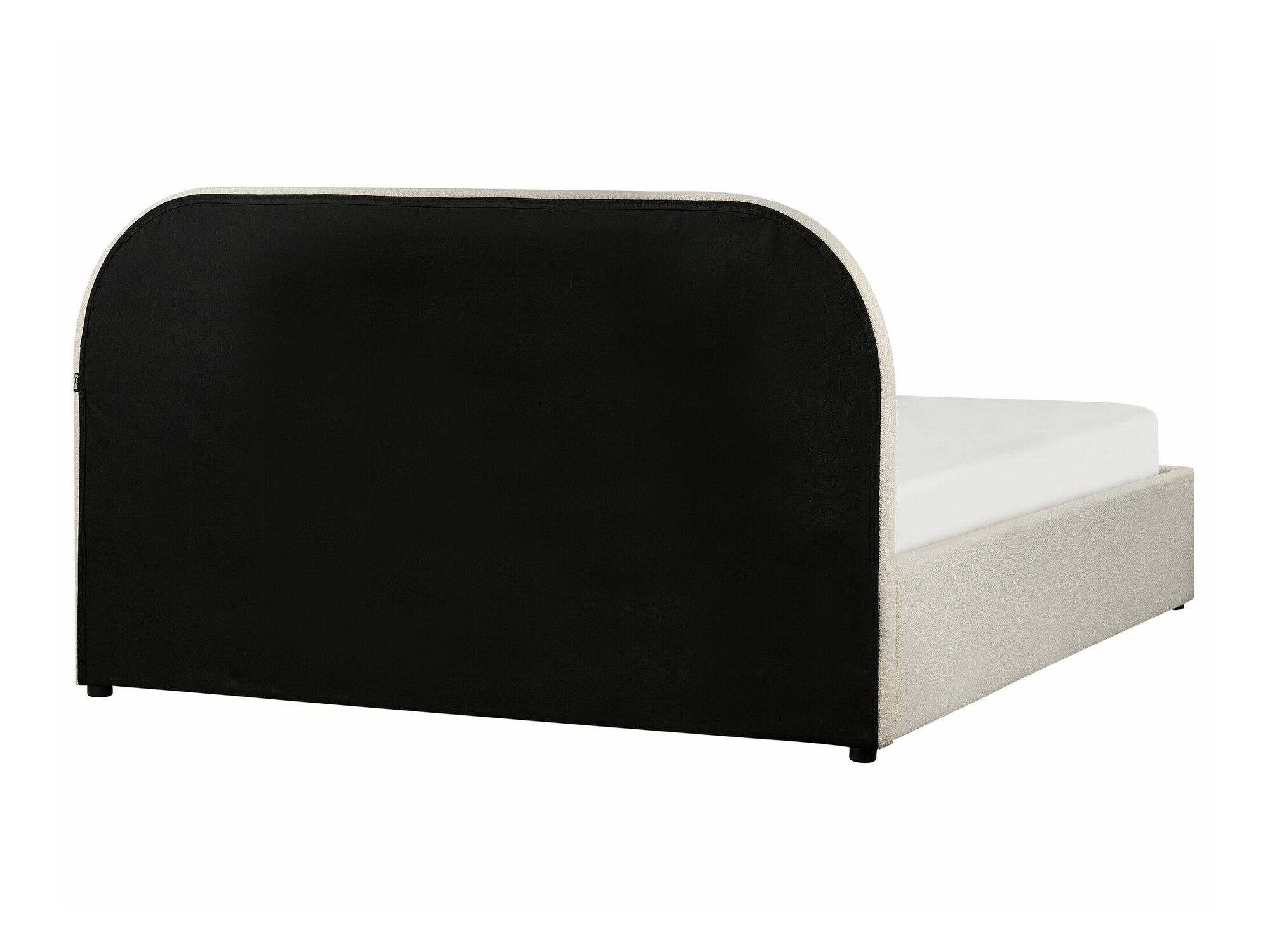 Postelja Berwyn 2062 (Svetlo bež)