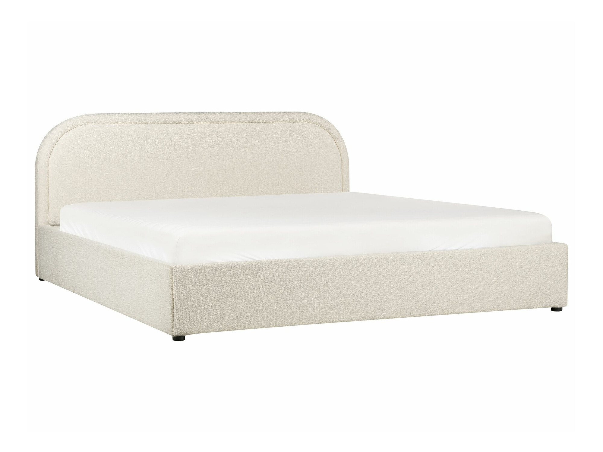 Postelja Berwyn 2062 (Svetlo bež)