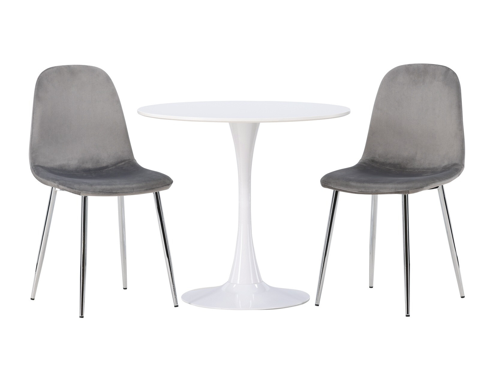 Jedilniški komplet Dallas 4469