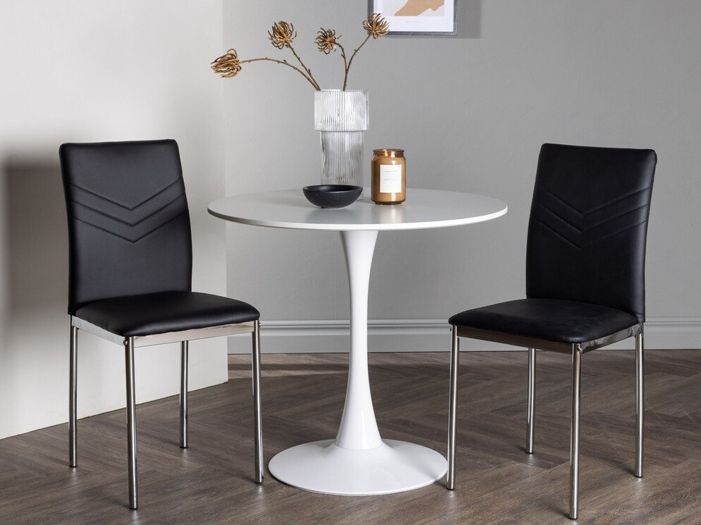 Jedilniški komplet Dallas 4471