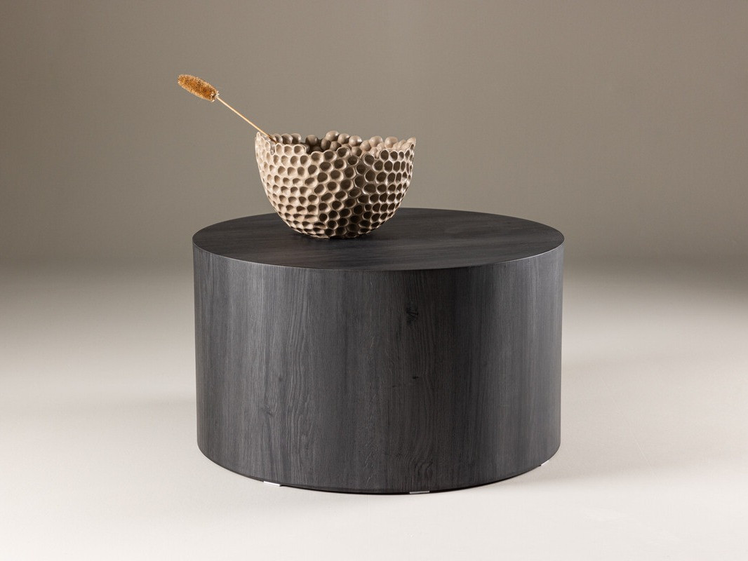 Klubska mizica Dallas 4472 (Črna)