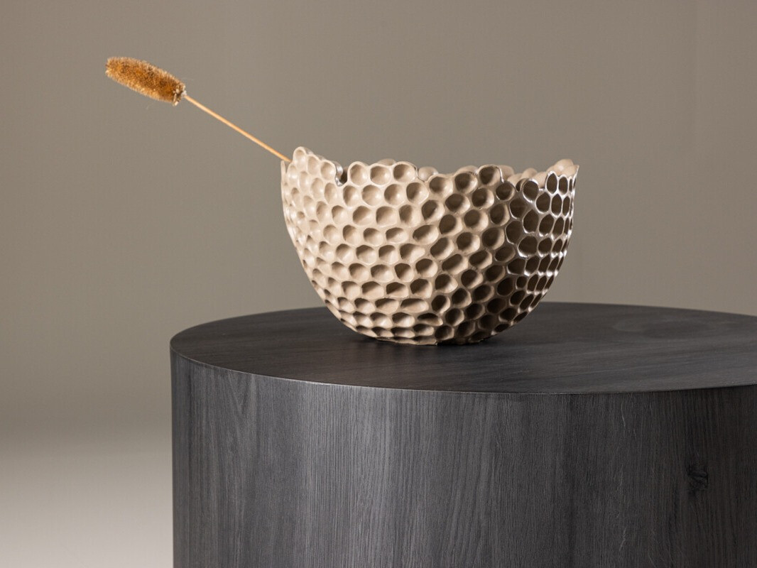 Klubska mizica Dallas 4472 (Črna)