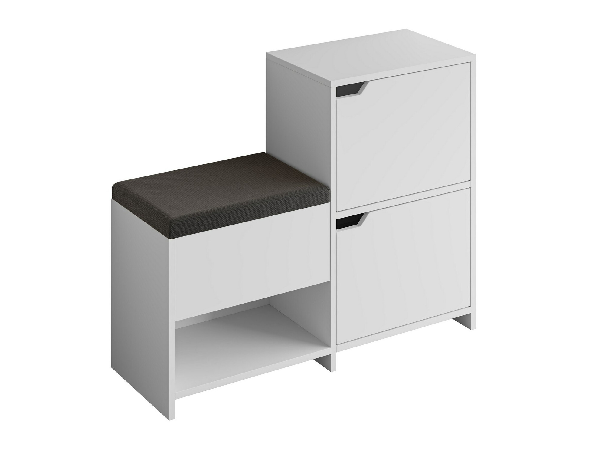 Omarica za čevlje Kailua 2150 (Bela)
