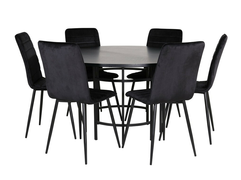 Jedilniški komplet Dallas 2345